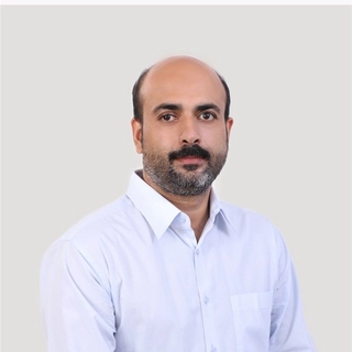 Muhammad Fayaz