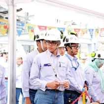 Muhammad Gandi Wiratama