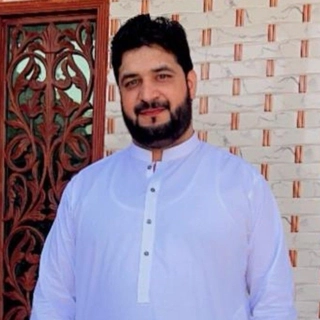 Muhammad Hammad Amin