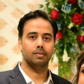 Muhammad Hasan Rafiq