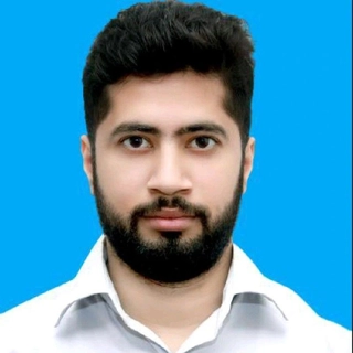 Muhammad Hashir Khan
