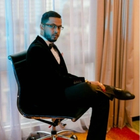 Muhammad Hazwan