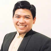 Muhammad Hendra Setiawan