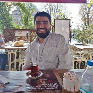 Muhammad Heyyan Khan