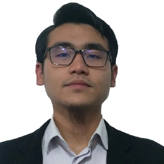 Muhammad Hizami bin Nor Azmi