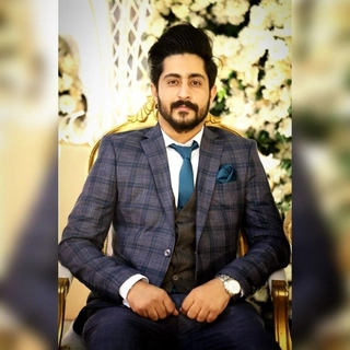 Muhammad Ibtisam Sarfraz