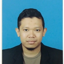 Muhammad Ikmal Hamid
