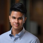 Muhammad Imran Hafiz Bin Zailan