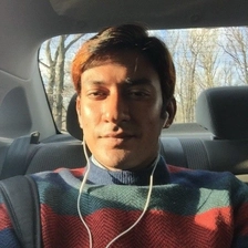 Muhammad Ishaq