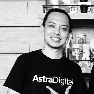 Muhammad Ivan Budiman