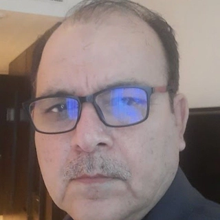Muhammad Javed