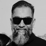 Muhammad Kashif Iqbal