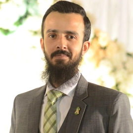 Muhammad Khizar