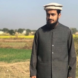 Muhammad Maaz