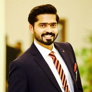 Muhammad Mannan Razzaq