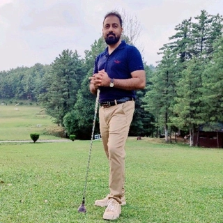 Muhammad Moaz Qureshi