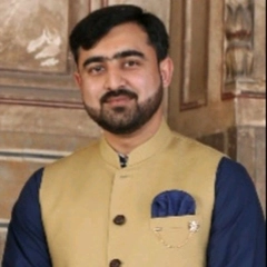 Muhammad Mohsin Munir
