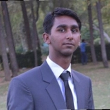 Muhammad Mudassir Tahir