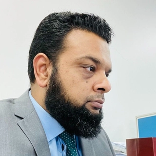 Muhammad Mushtaq Cia