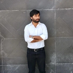 Muhammad Mustafa