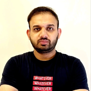 Muhammad Nabeel Mahtab