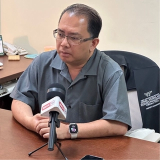 Muhammad Najib Razali