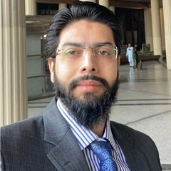 Muhammad Nasir Iqbal