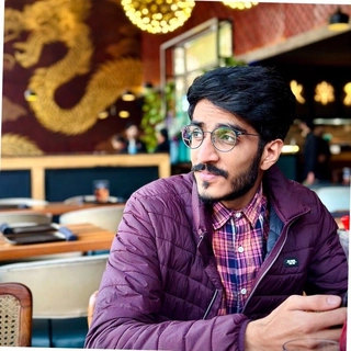 Muhammad Nauman Sohail