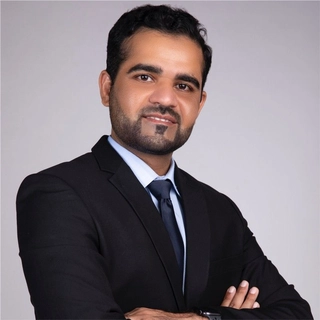 Muhammad Naveed