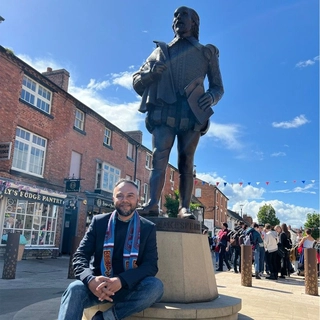 Muhammad Nazrul Islam