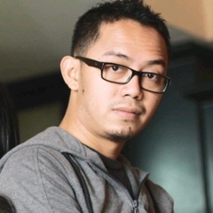 Muhammad Nurdin Rhomadona