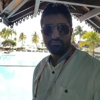 Muhammad Ovais