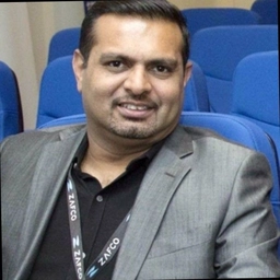 Muhammad Raza