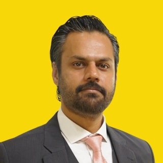 Muhammad Raza Zubair