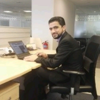 Muhammad Rehan Khan