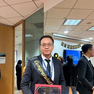 Muhammad Ridhwan Shamsuddin
