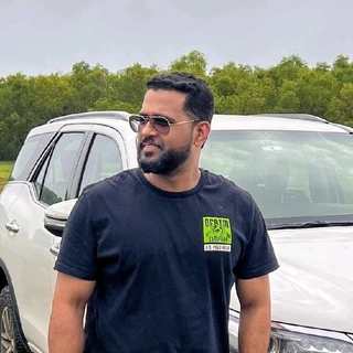 Muhammad Riyaz