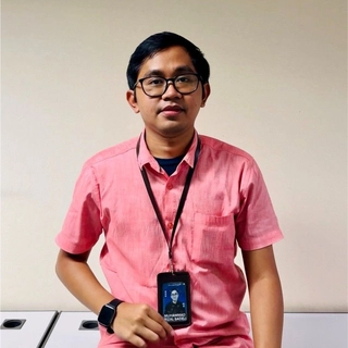 Muhammad Rizal Sadeli