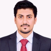 Muhammad Saad Awan