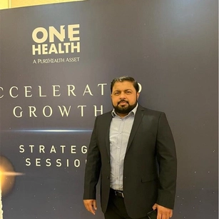 Muhammad Sajid Saleem