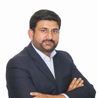 Muhammad Salah-Ud-Din