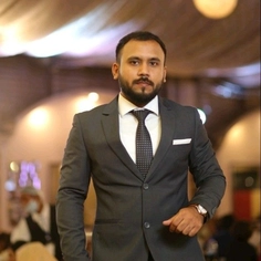 Muhammad Salik Naim