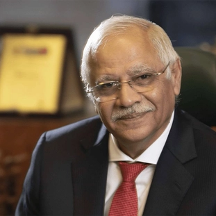 Muhammad Salim Patka