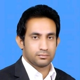 Muhammad Shafique