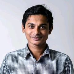 Muhammad Shahadat Kabir