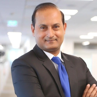 Muhammad Shahid Kidwai