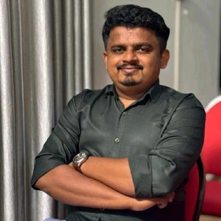 Muhammad Shameem M