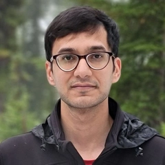 Muhammad Shangol Haider