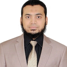 Muhammad Shariq Jamal