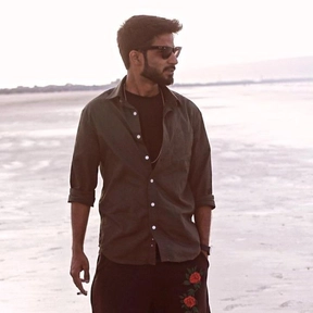 Muhammad Sharyar Qureshi